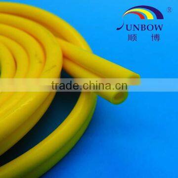 With Iso 9001-2008 Standard Fda 21 Cfr 177.2600 Soft Silicone Rubber Tube for Electric Water Bottles photo-6