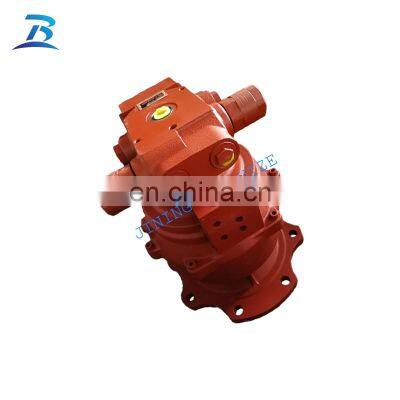 EX60-5 Excavator Swing Motor EX60LCK Swing Reducer Mfc50-006 4364923 photo-4