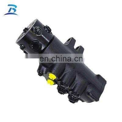 SK200-8 Excavator Swivel Joint Assy SK210-8 Center Joint YN55V00037F1 YN55V00053F1 photo-3