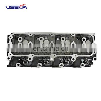 Superior Factory direct supply Auto parts Cylinder Head Assembly for KIA Besta Bongo K2700 2.7D OEM 0K65C-10-100 0K65C10100