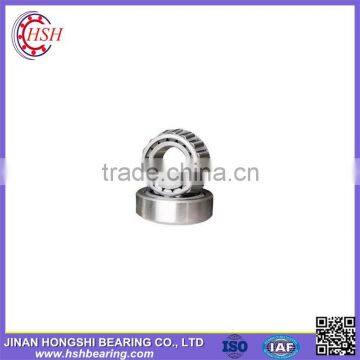 High Precision Chrome Steel Bearing 31309 Tapered Roller Bearing 31309 photo-5