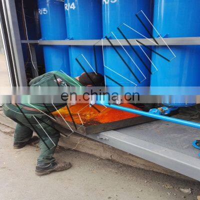 Special Purifying Agent Mutual Inductance /Switching /Insulation Oil Regeneration Device Transformer Oil Purifier