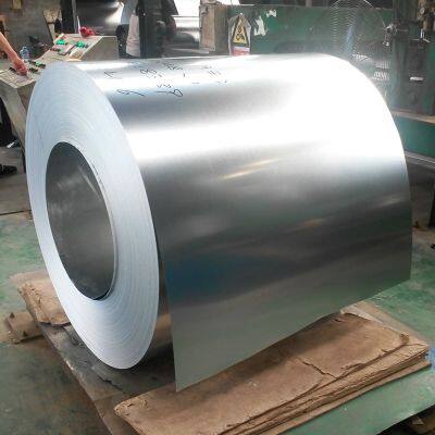 Galvanized/Zinc Coated Steel Coil Factory Hot Dipped/Cold Rolled JIS ASTM Dx51d SGCC