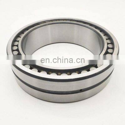 NNU 31/560 Double Row Cylindrical roller bearing NNU31/560