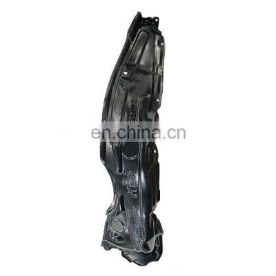 Front Right Inner Fender Lining 53875-12280 Inner Fender for Corolla Altis Fielder Runx 2003-2013