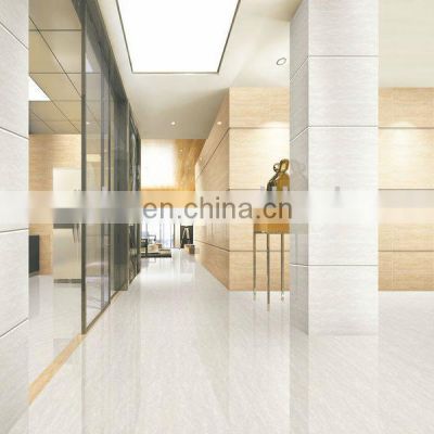 600X600mm pearl jade porcelanato vitrified floor tile polished porcelain tile