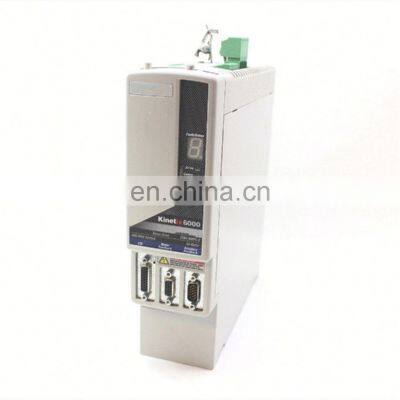 2198-H025-ERS2 Servo Drive Dual Axis Inverter