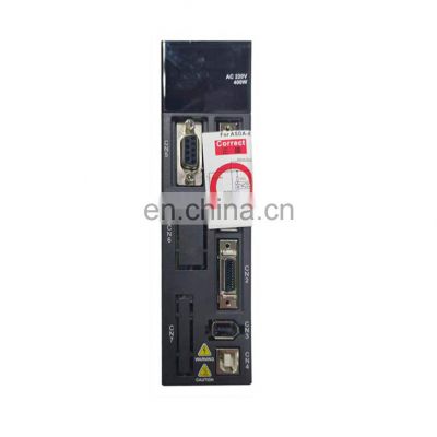 AC servo motor driver ASD-A2-4543-F