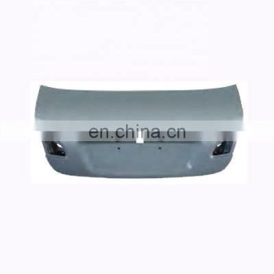 Car Body Parts Auto Tail Gate for ROEWE 550 2013