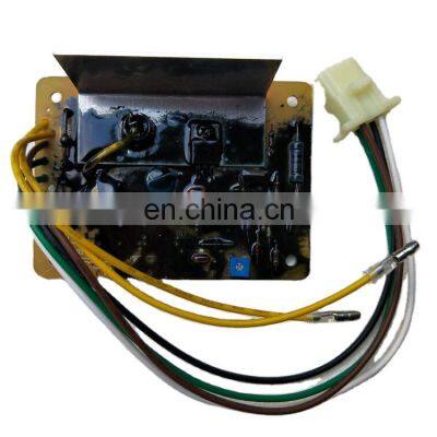 MGE6700 AVR 112.5V Generator voltage regulator replacement RGV12100 MGE6700 EF12000  if you need 225V leave us a message