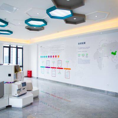 Beijing Wondcon Technology Limited company overview - view 2