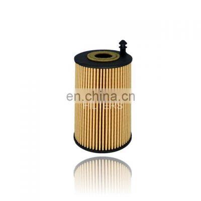 Car Oil Filter with the Best Price for OEM 05L115466 05L115562