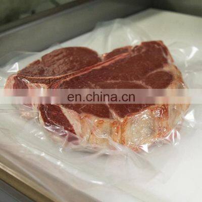 Wholesale Custom Logo Plastic Vacuum Snack Mango Dried Fruit Package Pouch Dry Food Packaging Bag photo-5