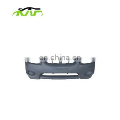 For Hyundai 98 Atos Front Bumper 86511-02000, Front Bumper Cover Fascia