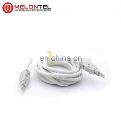 MT-2156 Krone connection cable patch cord patch cable with krone plug