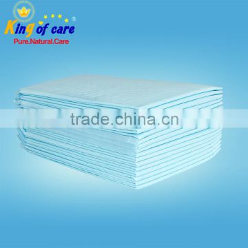 Daily using abdominal sheet corrugated sheets adult nursing sheet