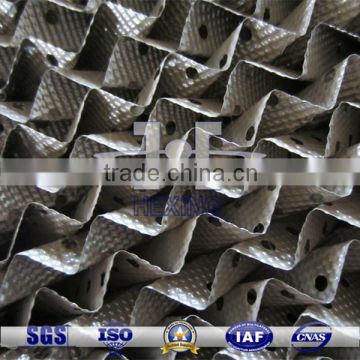 Stainless Steel Structured Packing| Copper Structured Packing| Aluminum Structured Packing