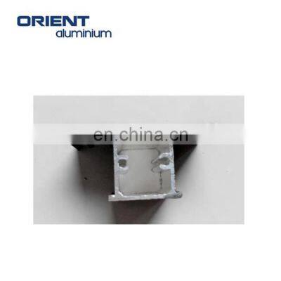 Wholesale Factory Direct Cheap Price Newly Design Popular Type Aluminium Window Frame Profiles photo-2