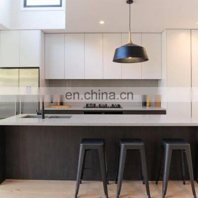 Hot Factory Supply Lacquer Kitchen Cupboard Kitchen Cabinet Kitchen Furniture Set