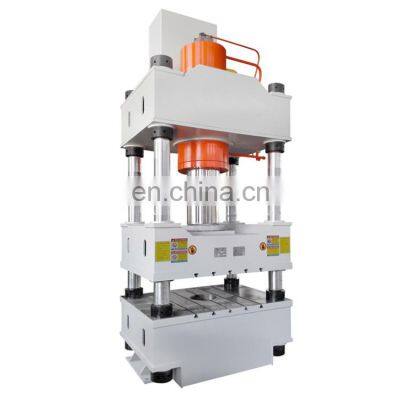 Automatic SMC Composite FRP Products Hydraulic Press Machine photo-4
