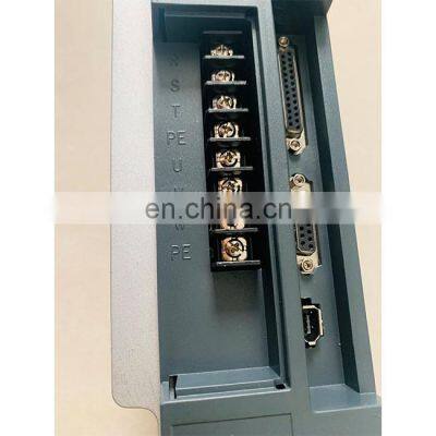 New Model! NewKer Servo Driver Matching 200w-2.3kw Servo Motor for Cnc Controller Kit photo-2