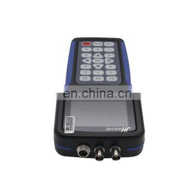 ASG102 Digital Handheld Signal Generators 2 Channels Car Automotive Signal Generator Kit With CAN Data Function photo-3