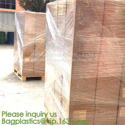 Accessories Packing Bags LDPE/HDPE/PP Preopened Auto Bags,Pre-Opened Poly Auto Bags for Packaging Machines Bagease Packa photo-5