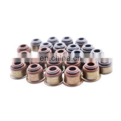 Fit for Toyota 1FZ Engine Valve Seal 90913-02096 90913-02097 Valve Stem Oil Seal