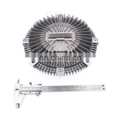 Automotive Cooling Fan Clutch For Mitsubishi Pickup Triton L200 IV KA4T KB4T 1320A011 1320A032 1320A009 photo-3