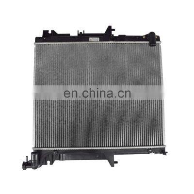 Auto Cooling System Radiator Assy For Mitsubishi L200 Pajero Sport Challenger 1350A922