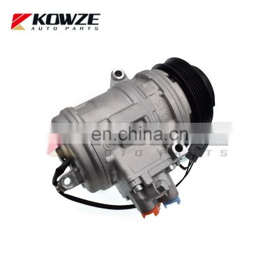 Car Auto AC Air Conditioning Air Compressor For TOYOTA LAND CRUISER LEXUS LX470 UZJ100 88320-60681