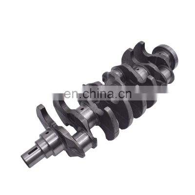 Crankshaft for Mitsubishi Lancer EVO Galant Space Wagon Star MD187923