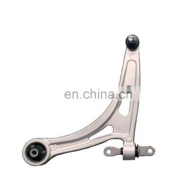 54500-L1000 Front lower aluminum auto suspension arm for Hyundai