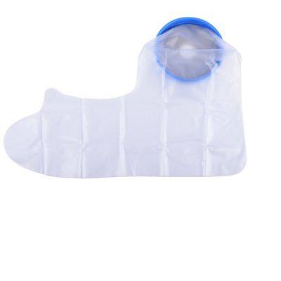 Medical Consumables Medical Care Arm Cast Waterproof Cover/Waterproof Cast & Bandage Protector