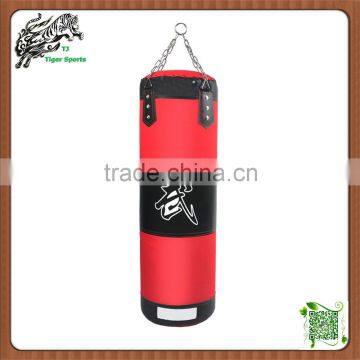 High quality Canvas punching boxing sand bag