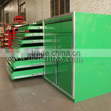 Professional Tool Cabinet System For Workshop Use photo-2