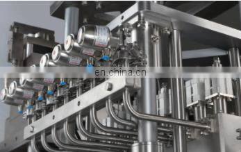 Soft Bag iv Infusion Turnkey Project /Non-PVC Soft Bag IV-Solution Production Line photo-5