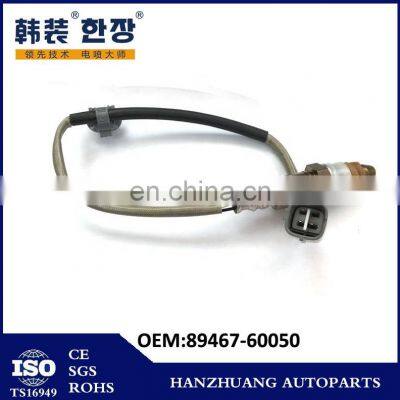 Original Quality Han Zhuang Factory Oxygen Sensor 89467-60050 For LAND CRUISER PRADO TRJ120 TRJ15 photo-4
