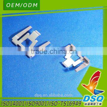 Made in Taiwan High Quality Flat Metal Clip