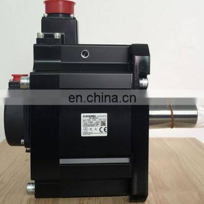 Mitsubishi HG-KR13J Wholesale Company Automation Control Servo Motor photo-5