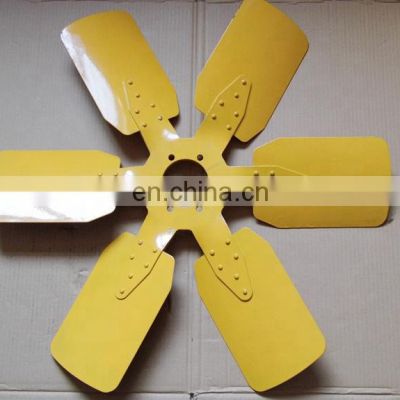 fan for xcmg loader grader excavator diesel engine part