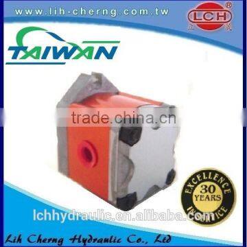 2015 New Product for Excavator Parts Hydraulic Gear Pump for Sale