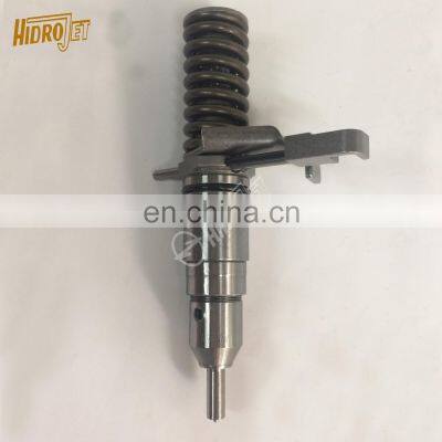 3116 engine part injector 127-8216 injector nozzle 1278216 for Excavator