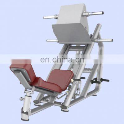 2022 Hot AN56  Leg press High quality commercial home gym equipment for leg curl/seated gym sports machine