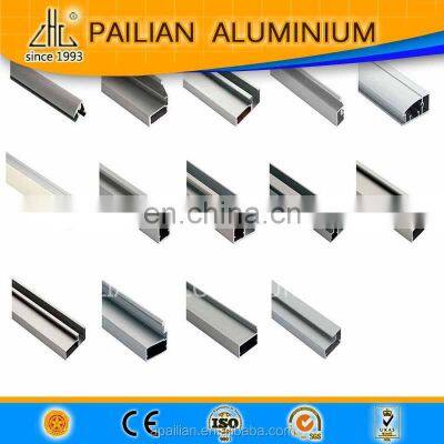 22 Years Manufacturer for Aluminium Profiles for Sliding Wardrobe Doors, Aluminium Closet Sliding Door Profile photo-4