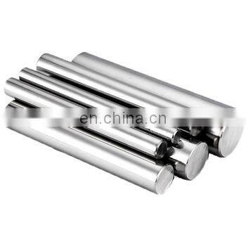 Promotion hot sale 304 stainless steel food grade stainless steel rod