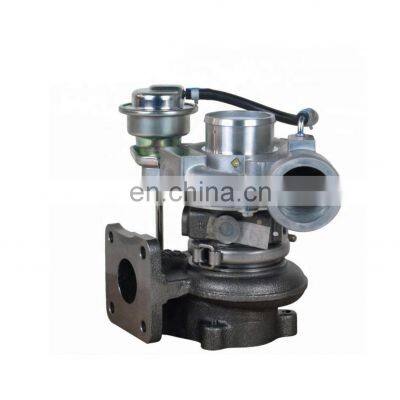 Hot sale IHI rhf4h turbocharger vife modified turbo 8980118922 8980118923 for Isuzu 4JJ1 3.0L