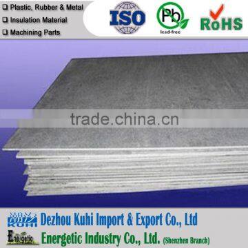 Grey 2.5mm Carbon Durostone Sheet photo-3