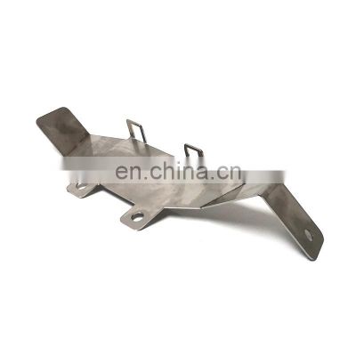 OEM fabrication sheet metal hardware stamping parts welding punching bending part