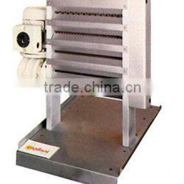 italian noodles cutter machine table top model
